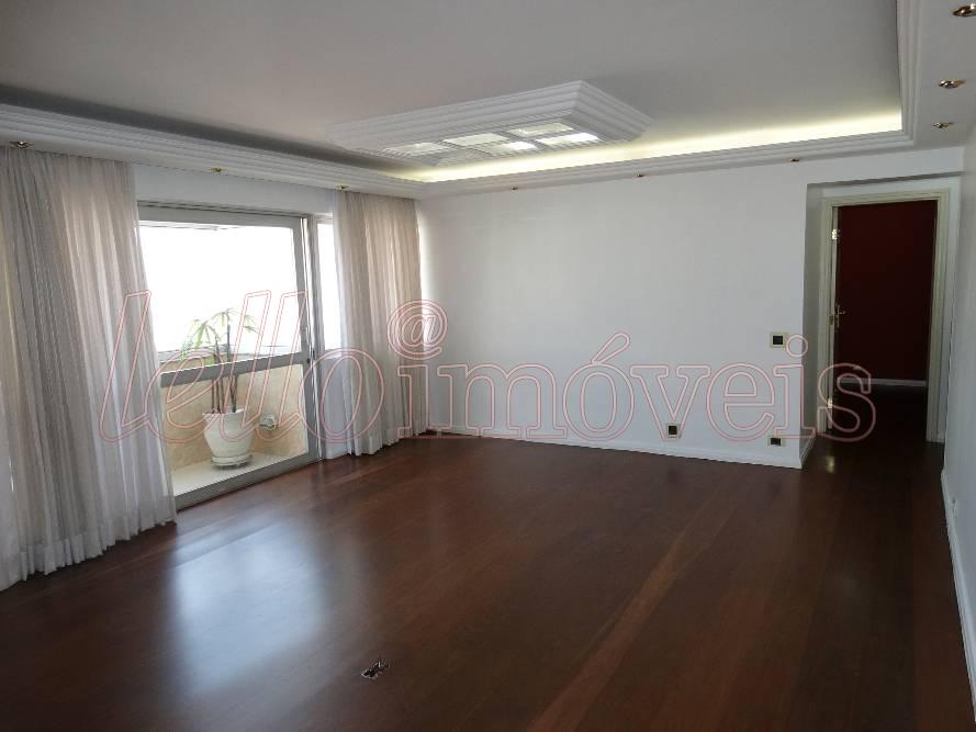 Apartamento, 3 quartos, 120 m² - Foto 2