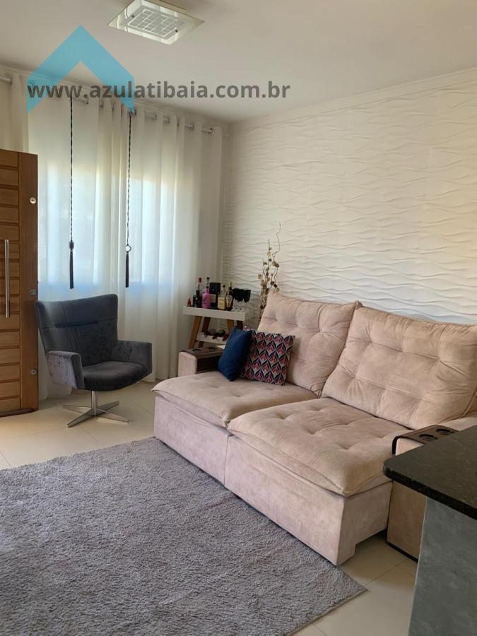 Casa à venda com 3 quartos, 175m² - Foto 4