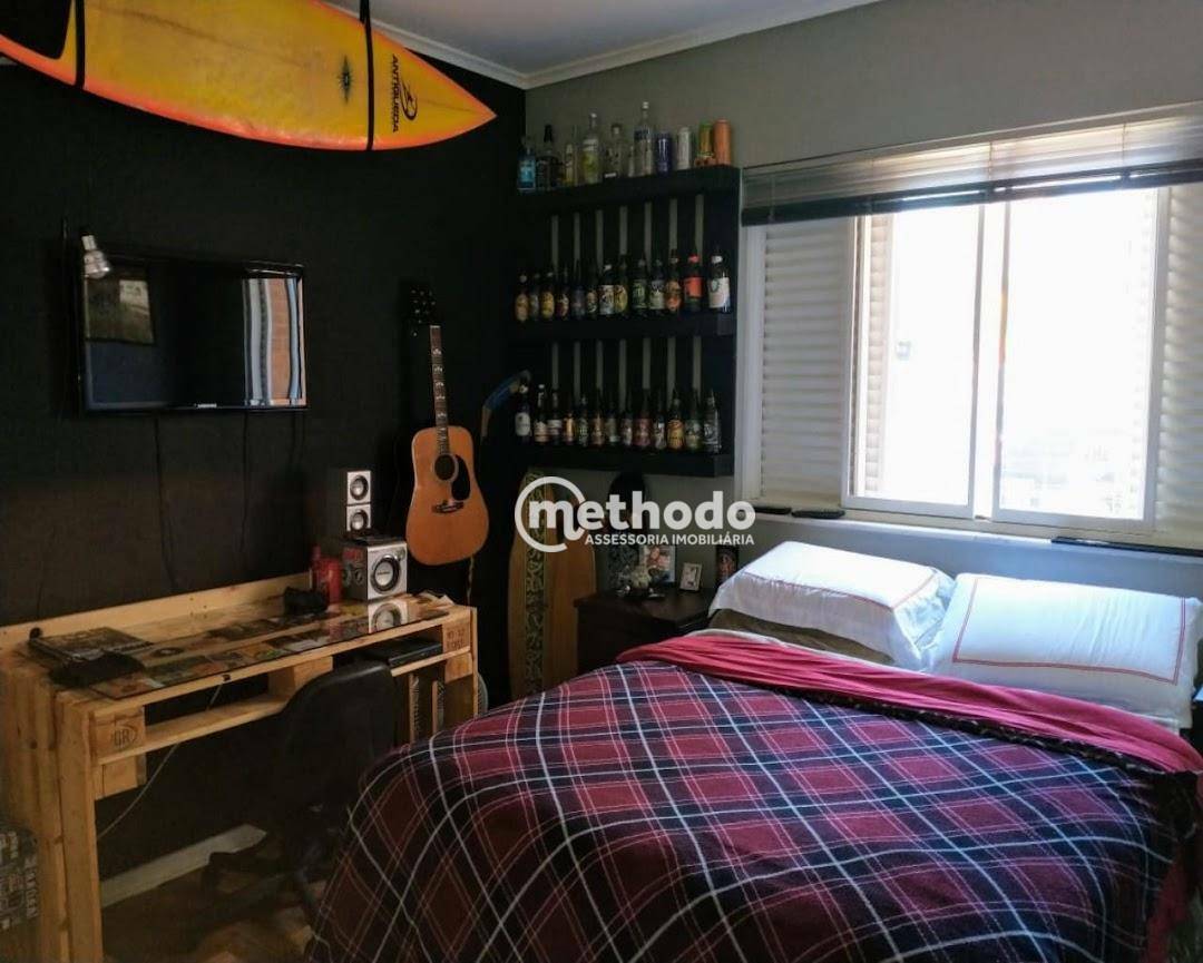 Apartamento à venda com 3 quartos, 97m² - Foto 6