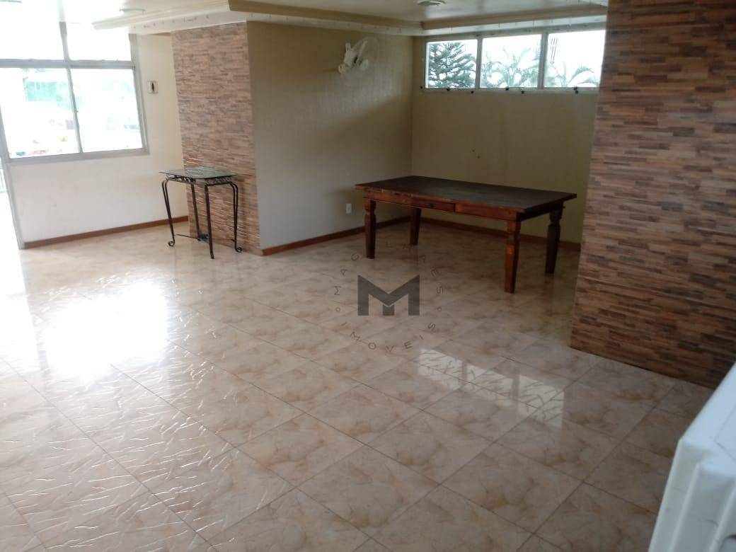 Apartamento à venda com 2 quartos, 55m² - Foto 7