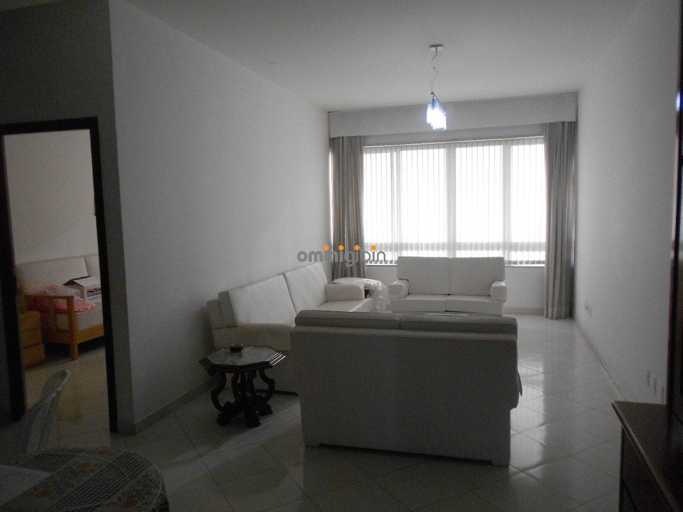 Apartamento à venda com 3 quartos, 175m² - Foto 1