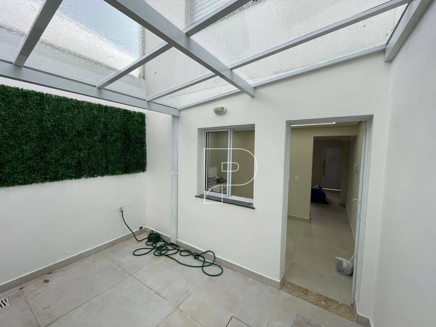 Casa de Condomínio à venda com 2 quartos, 69m² - Foto 17