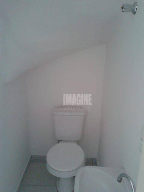 Sobrado à venda com 2 quartos, 67m² - Foto 9