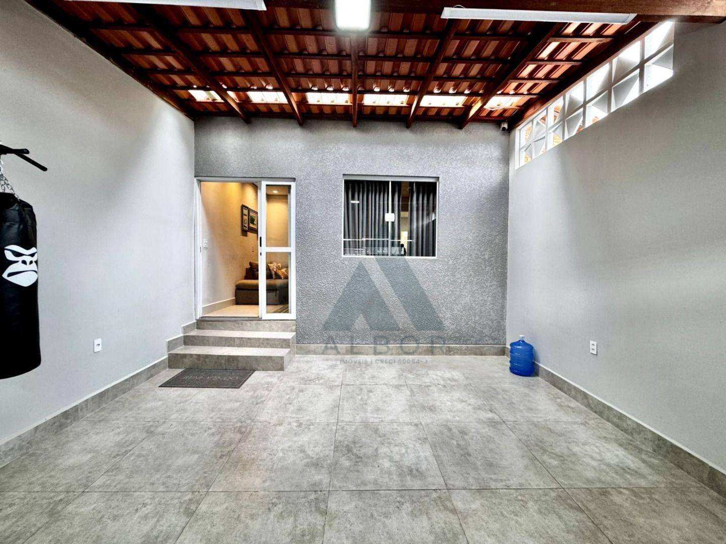 Casa, 2 quartos, 100 m² - Foto 3