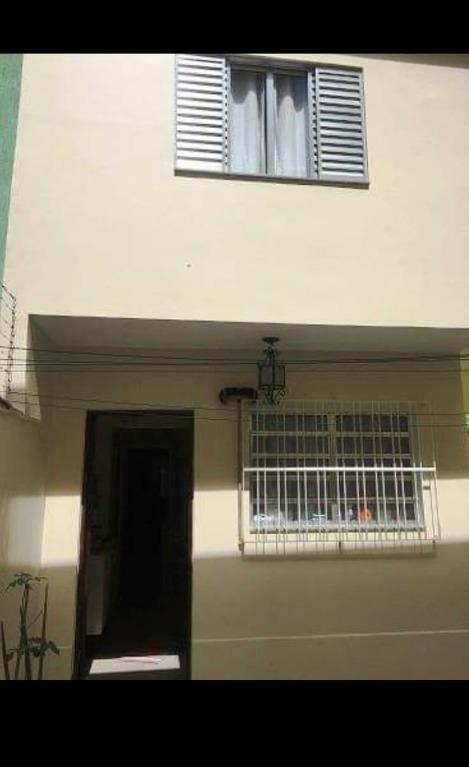 Sobrado à venda com 3 quartos, 189m² - Foto 4