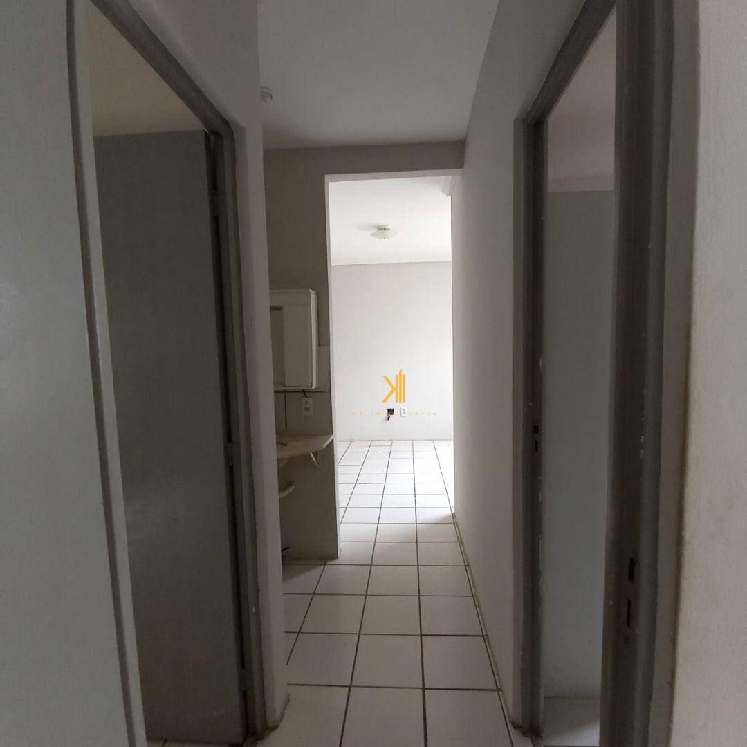 Apartamento à venda com 3 quartos, 57m² - Foto 8