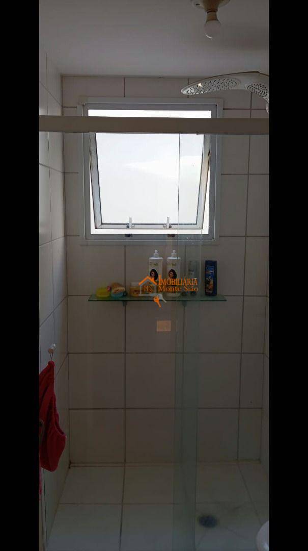 Apartamento, 2 quartos, 52 m² - Foto 9