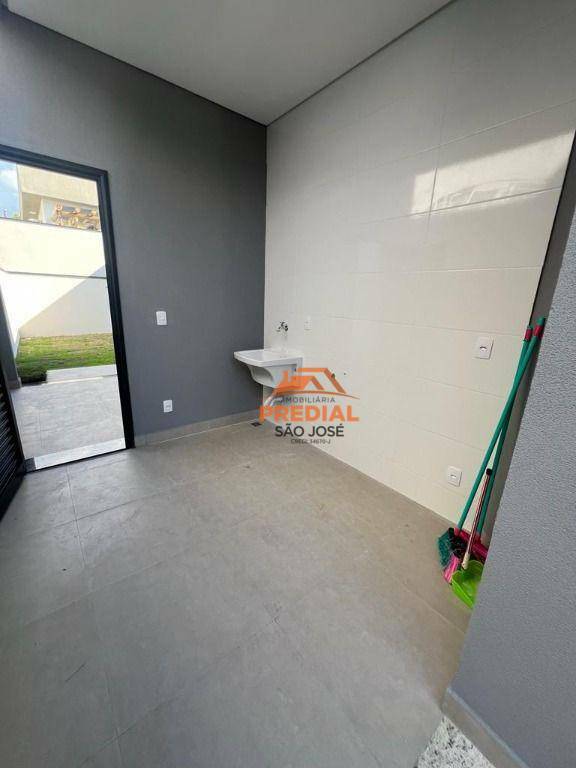 Casa de Condomínio à venda com 3 quartos, 150m² - Foto 16