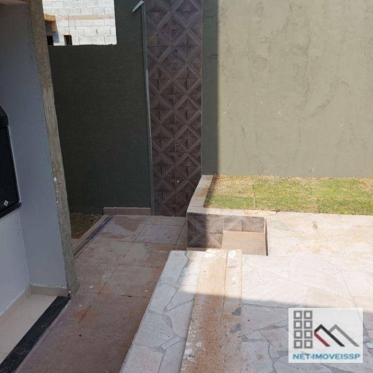 Sobrado à venda com 3 quartos, 115m² - Foto 32