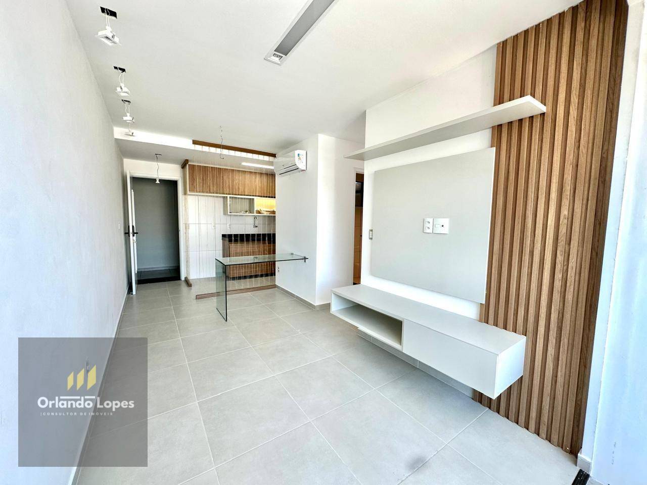 Apartamento, 2 quartos, 60 m² - Foto 1