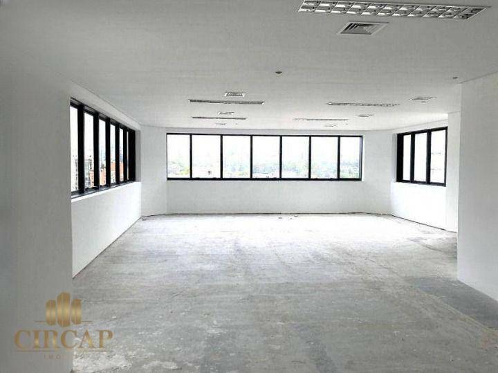 Conjunto Comercial-Sala para alugar, 90m² - Foto 2