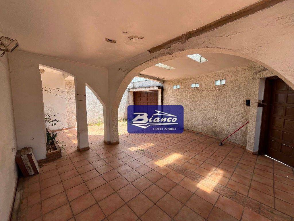 Casa à venda com 4 quartos, 394m² - Foto 37