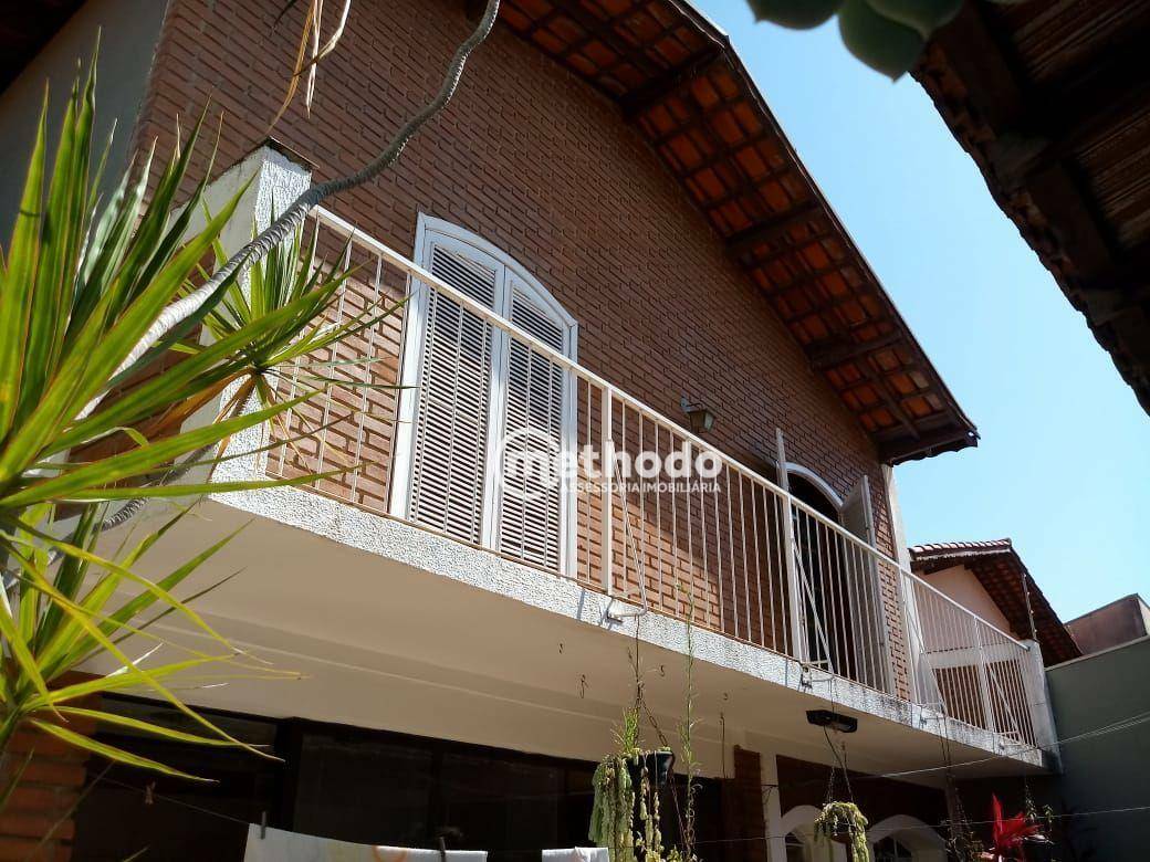 Casa à venda com 3 quartos, 225m² - Foto 23