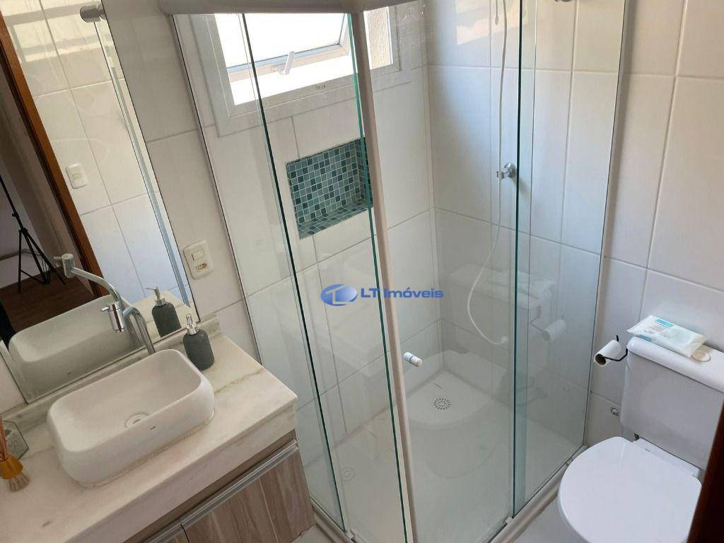 Sobrado à venda com 3 quartos, 126m² - Foto 15