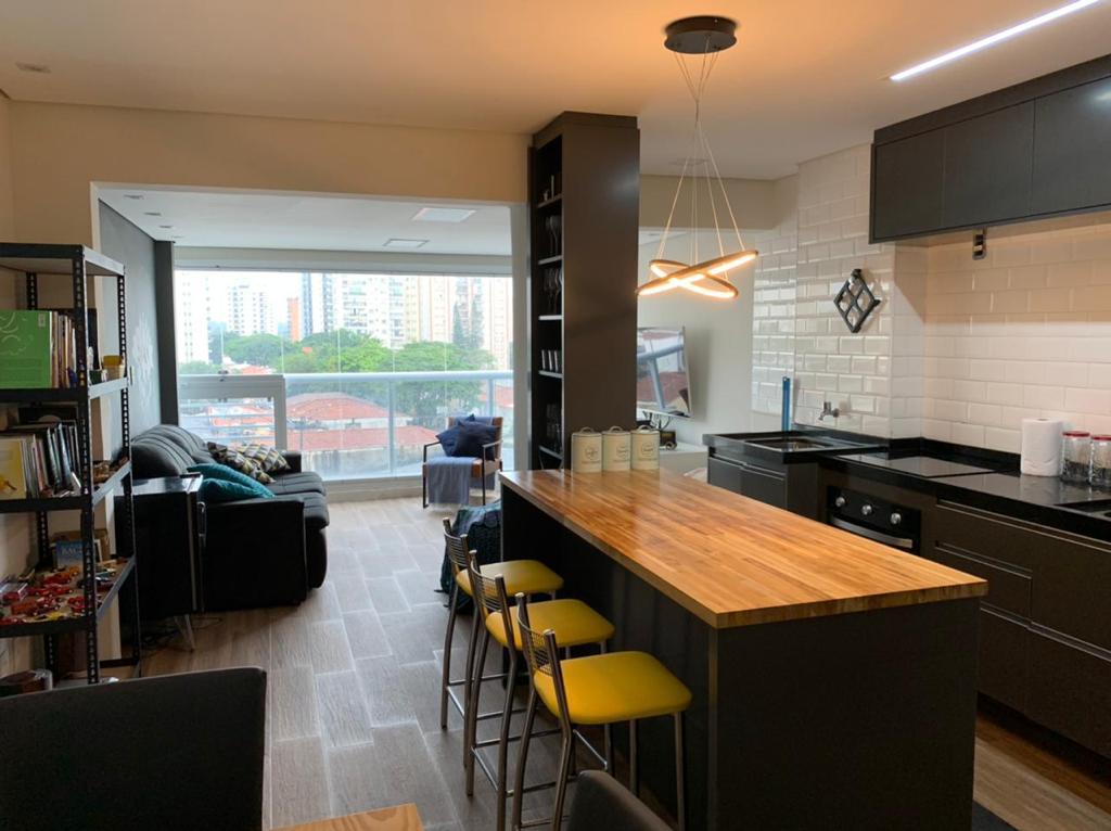 Apartamento à venda com 2 quartos, 70m² - Foto 5