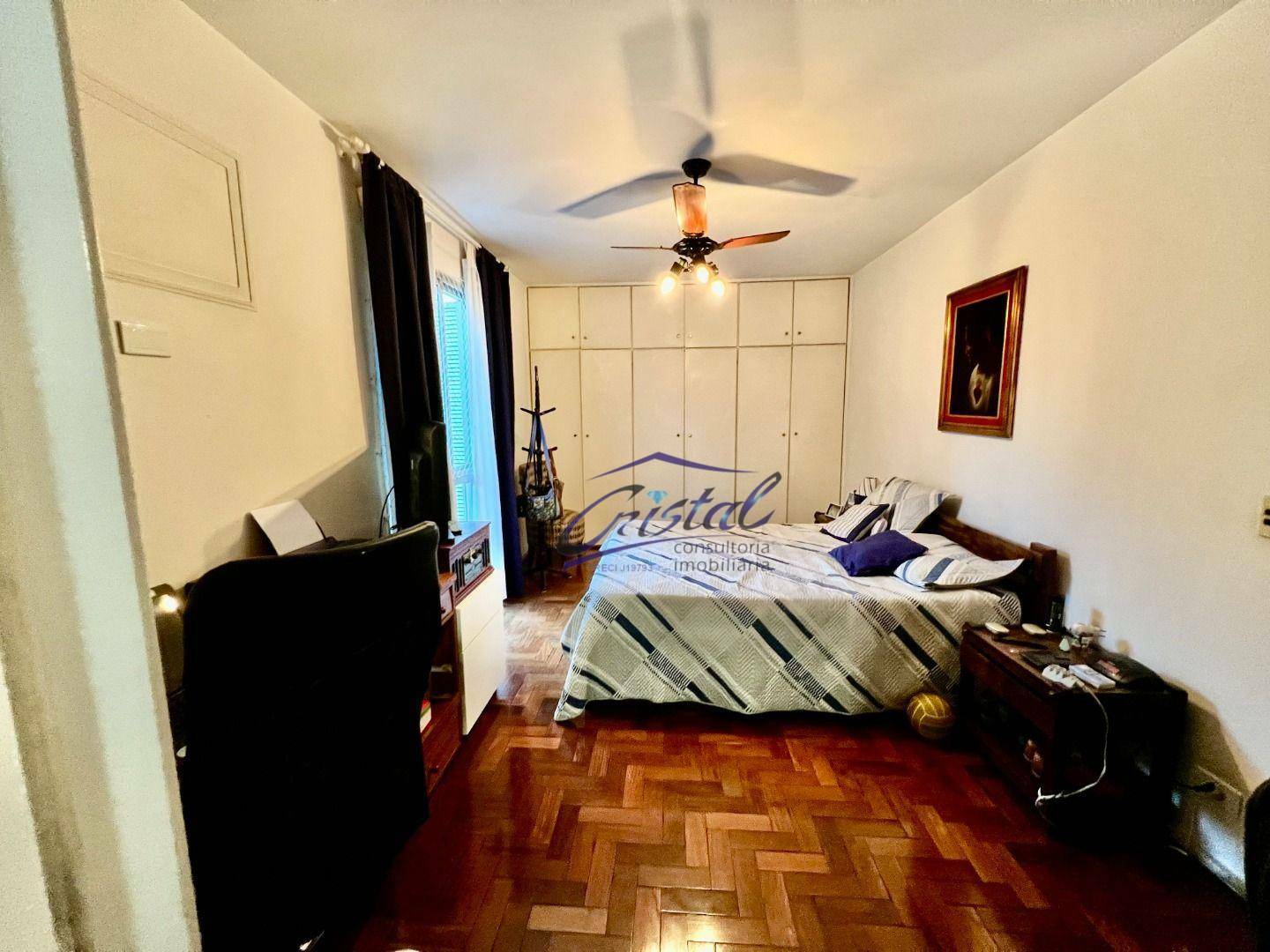 Apartamento à venda com 3 quartos, 116m² - Foto 6