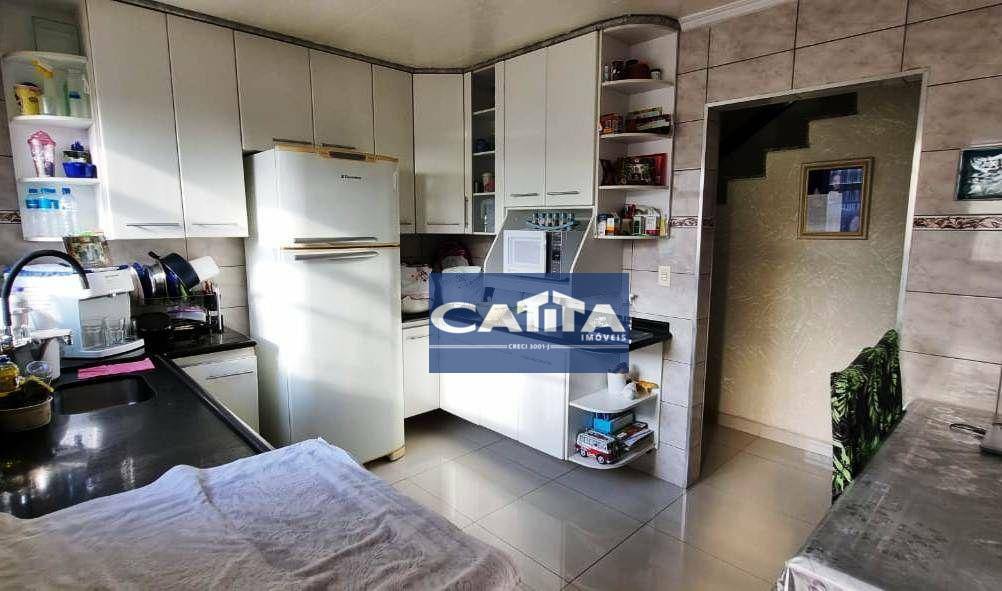 Sobrado à venda com 2 quartos, 68m² - Foto 10