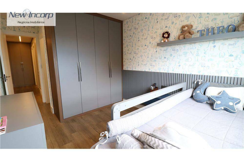 Apartamento à venda com 4 quartos, 238m² - Foto 20