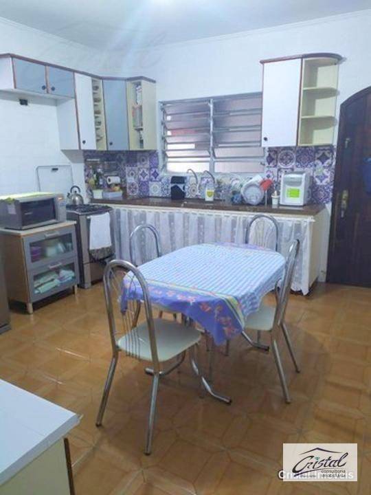 Sobrado à venda com 3 quartos, 170m² - Foto 4