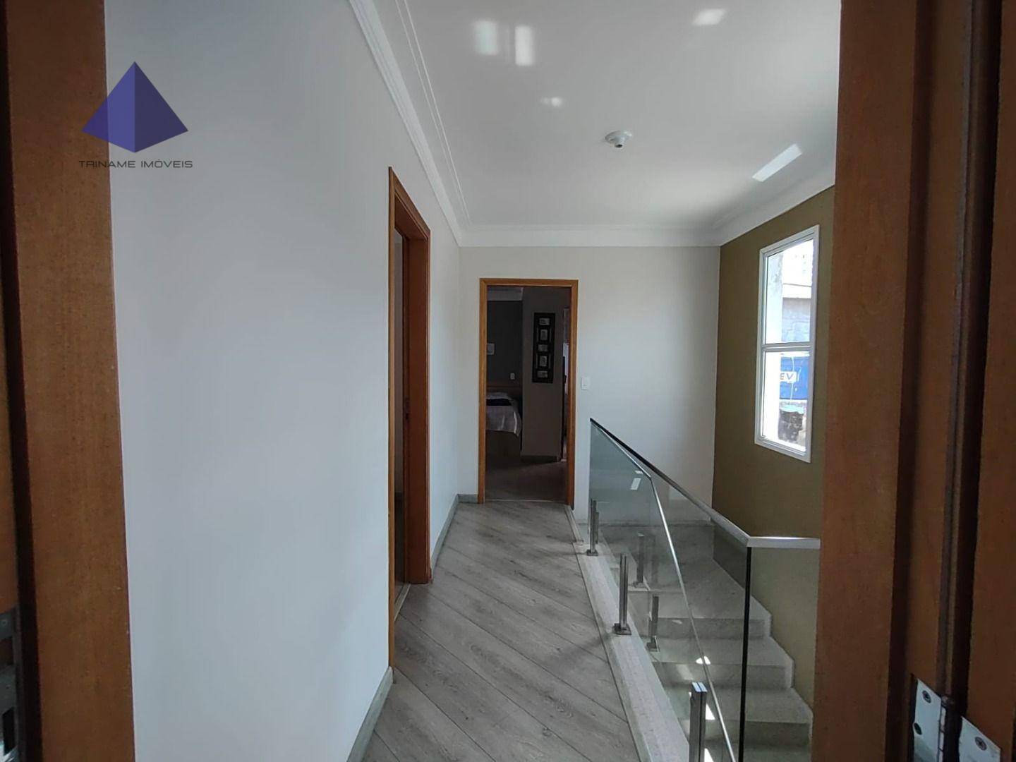 Sobrado à venda com 3 quartos, 185m² - Foto 19