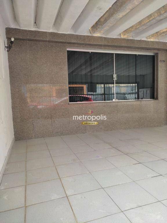 Sobrado à venda com 6 quartos, 264m² - Foto 30