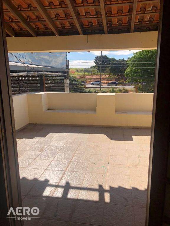 Casa, 6 quartos, 416 m² - Foto 3