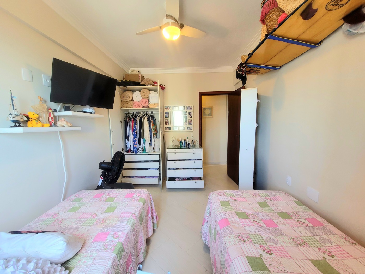 Apartamento à venda com 3 quartos, 90m² - Foto 15
