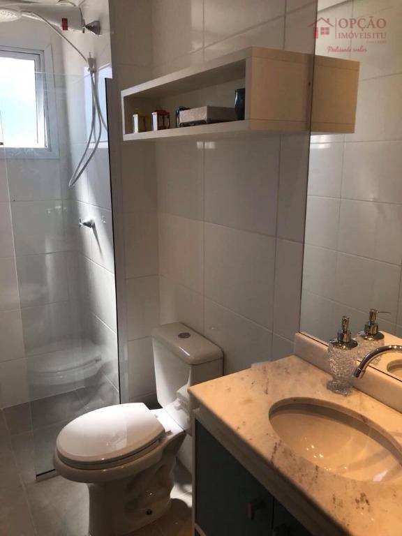 Apartamento à venda com 2 quartos, 65m² - Foto 10