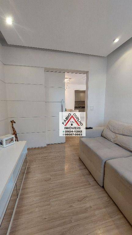 Apartamento à venda com 3 quartos, 82m² - Foto 16