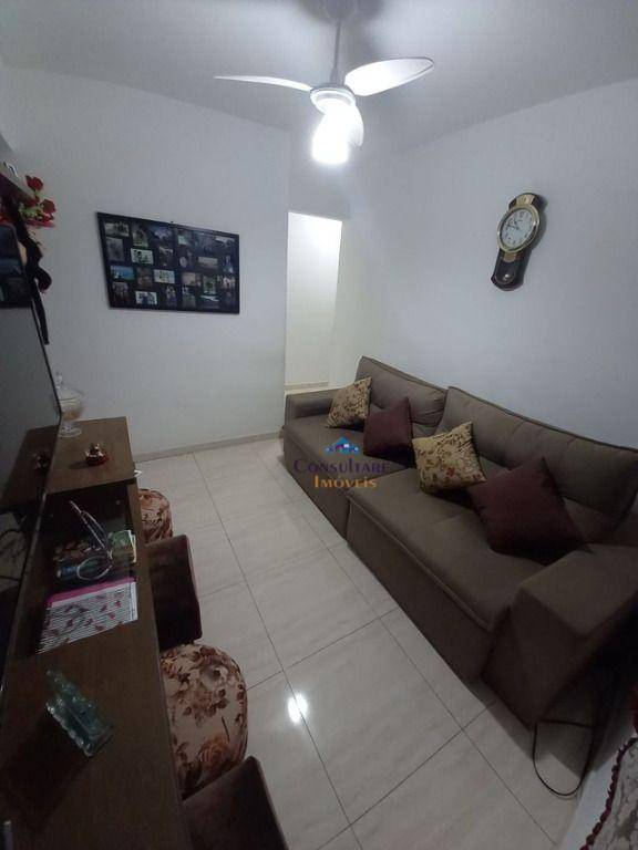 Apartamento à venda com 2 quartos, 53m² - Foto 3