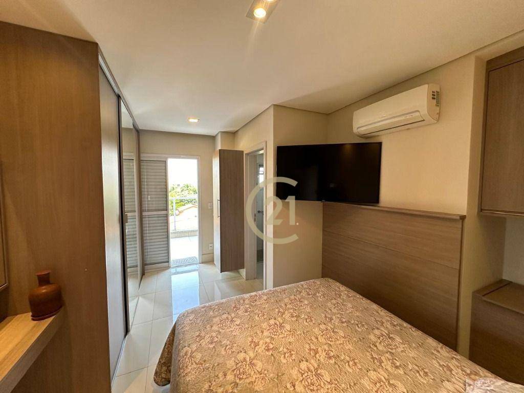 Apartamento à venda com 3 quartos, 95m² - Foto 14