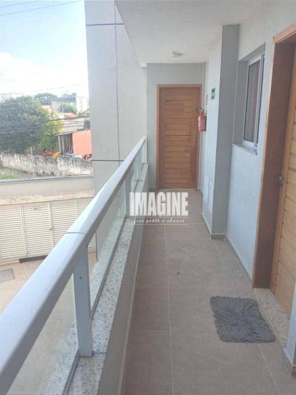 Apartamento à venda com 2 quartos, 37m² - Foto 18