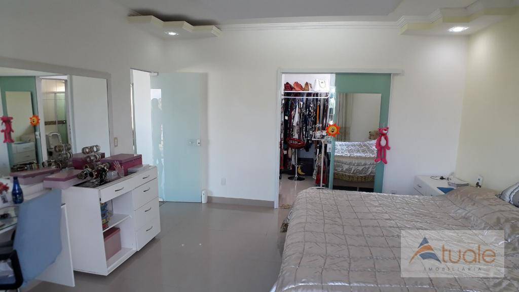 Casa de Condomínio à venda com 3 quartos, 260m² - Foto 10