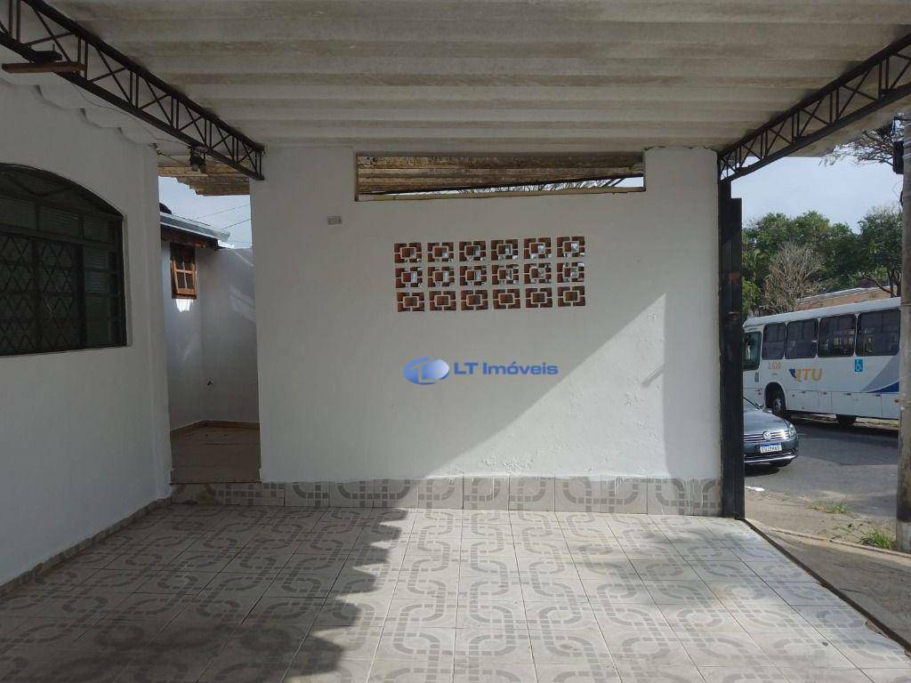 Casa, 3 quartos, 142 m² - Foto 9