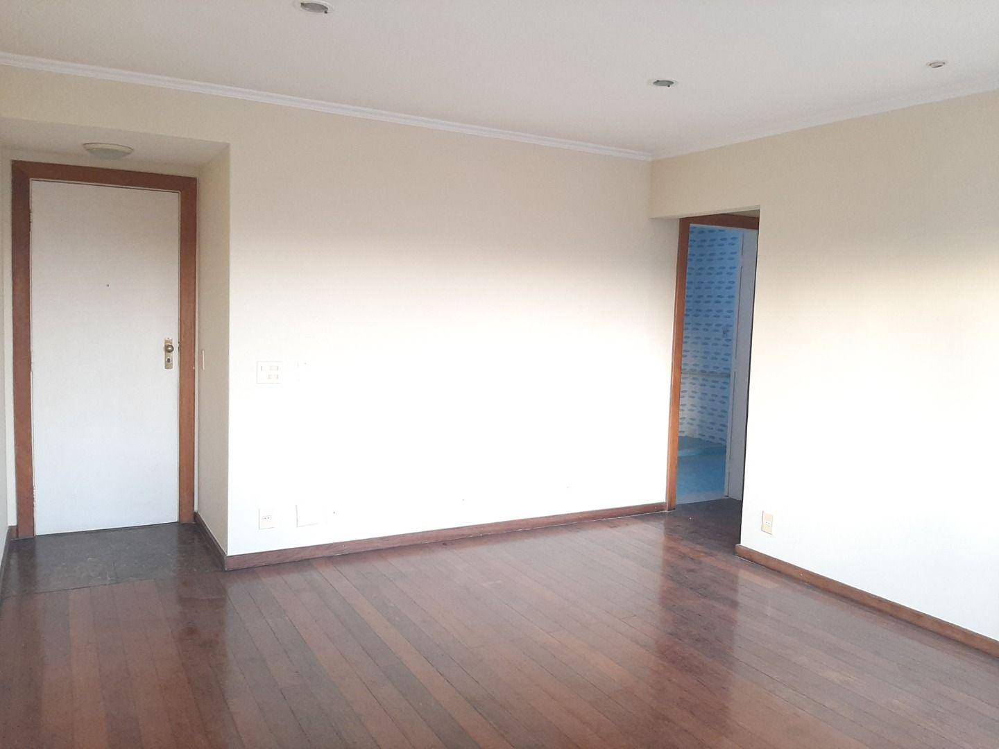 Apartamento à venda com 3 quartos, 125m² - Foto 4