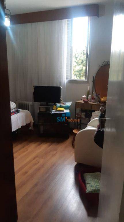 Apartamento à venda com 3 quartos, 112m² - Foto 31