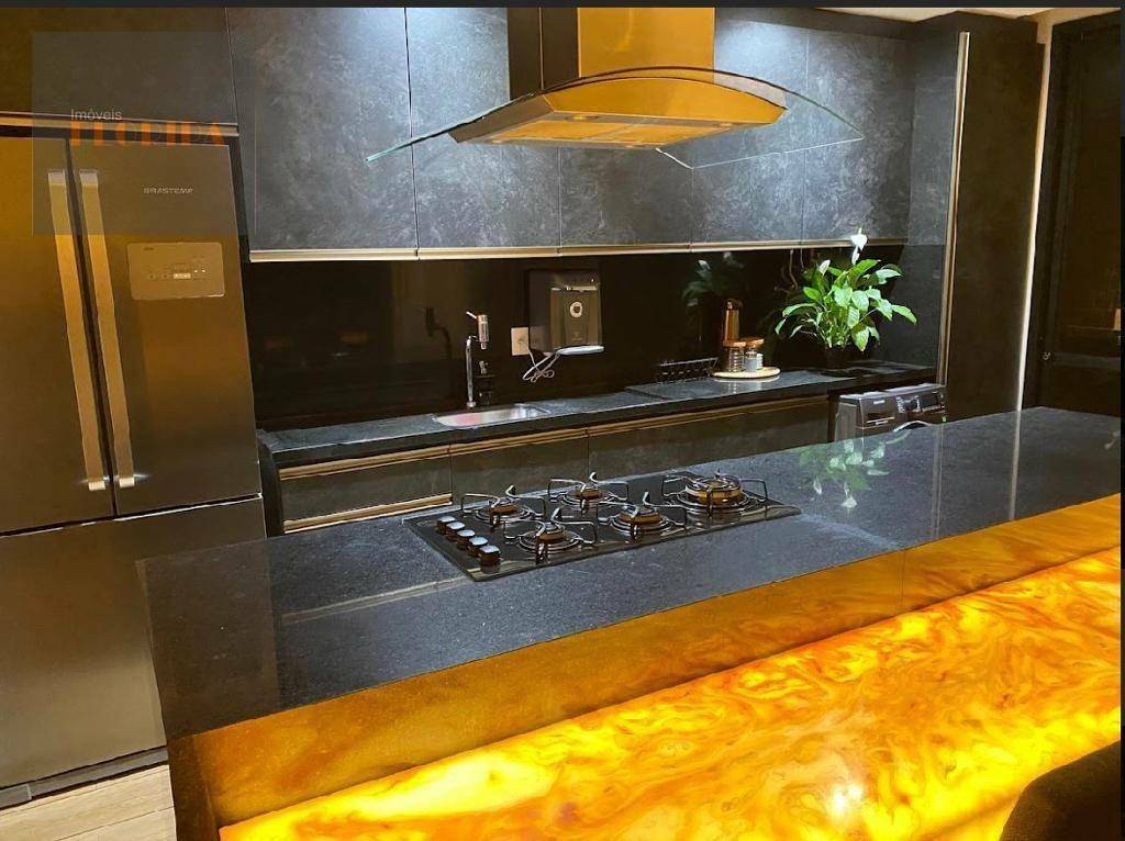 Casa à venda com 3 quartos, 146m² - Foto 7