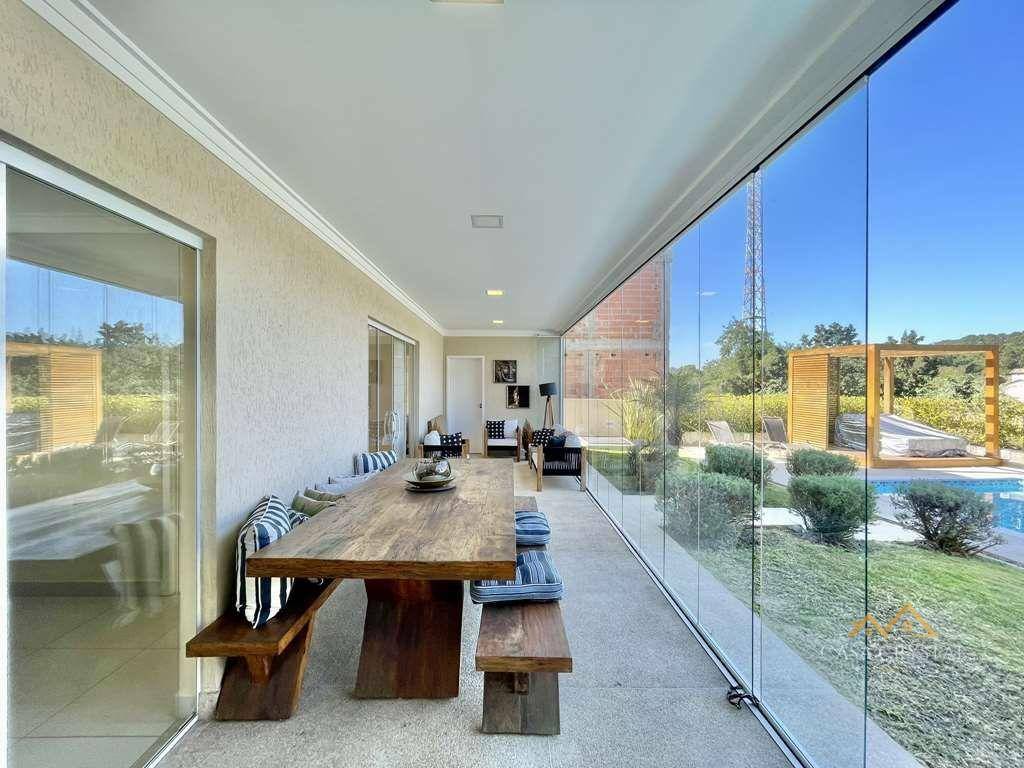 Casa de Condomínio à venda com 3 quartos, 280m² - Foto 47