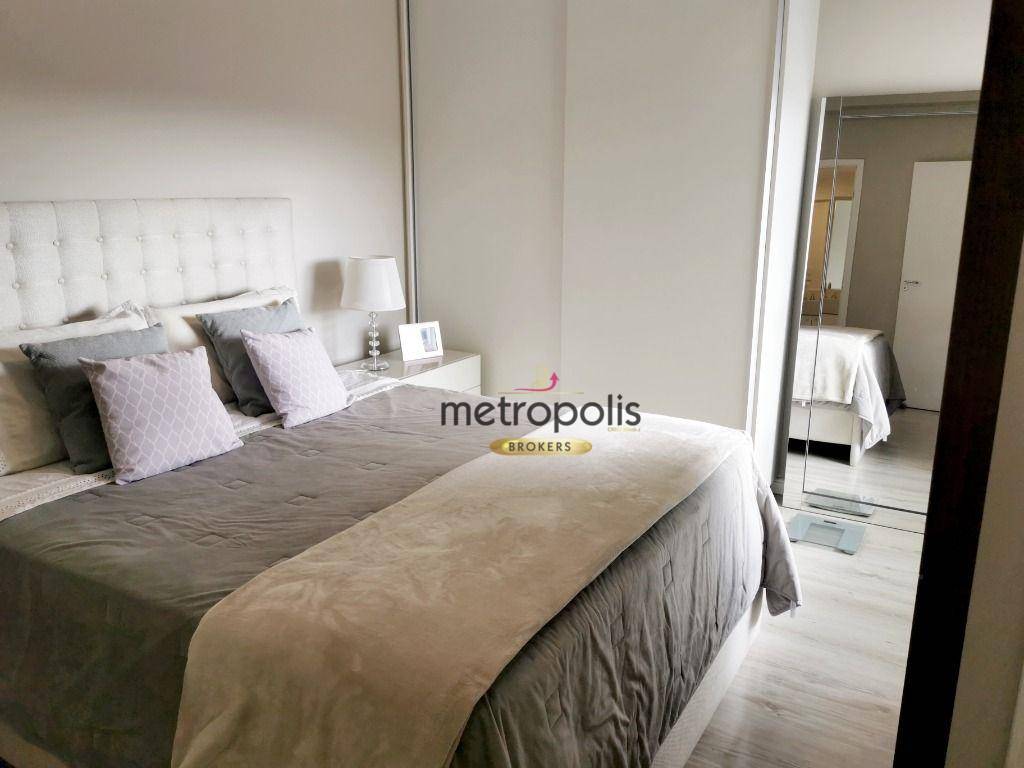 Apartamento à venda com 3 quartos, 124m² - Foto 21