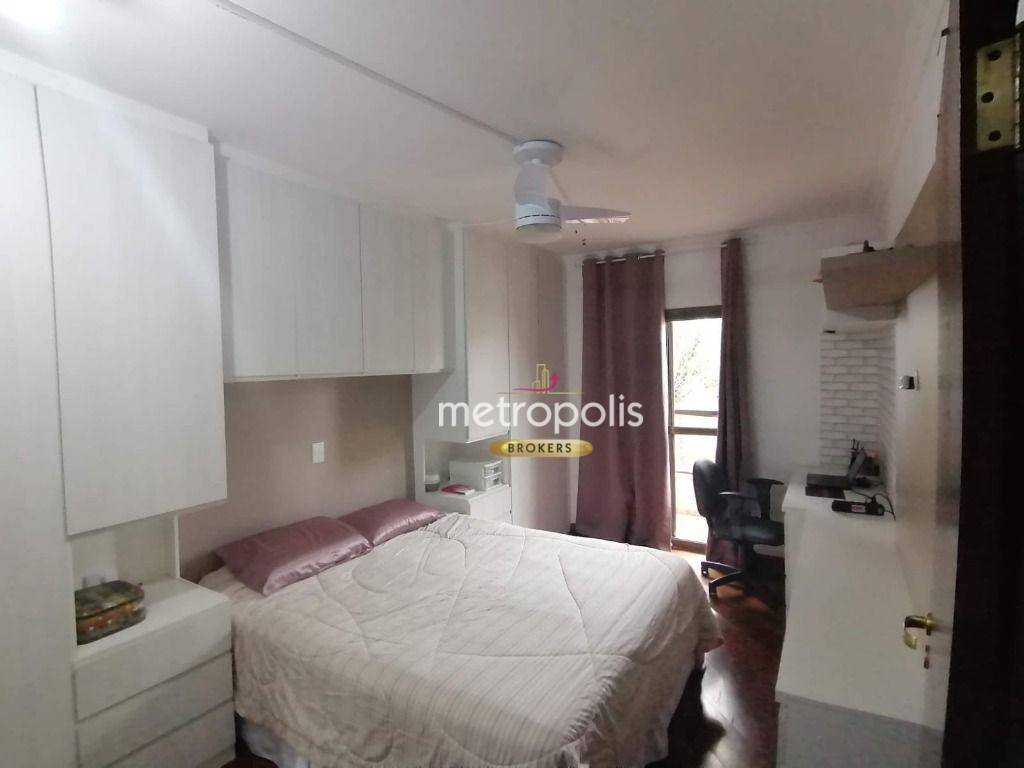 Apartamento à venda com 3 quartos, 120m² - Foto 18