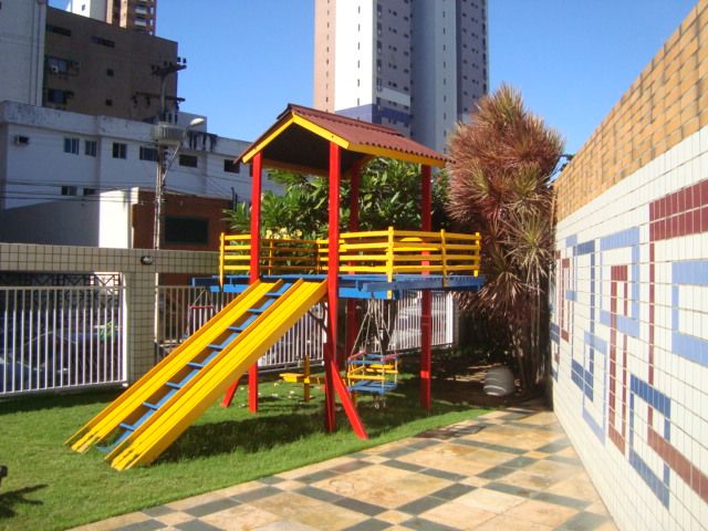 Apartamento à venda com 2 quartos, 60m² - Foto 3