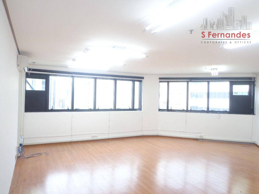 Conjunto Comercial-Sala à venda e aluguel, 45m² - Foto 13