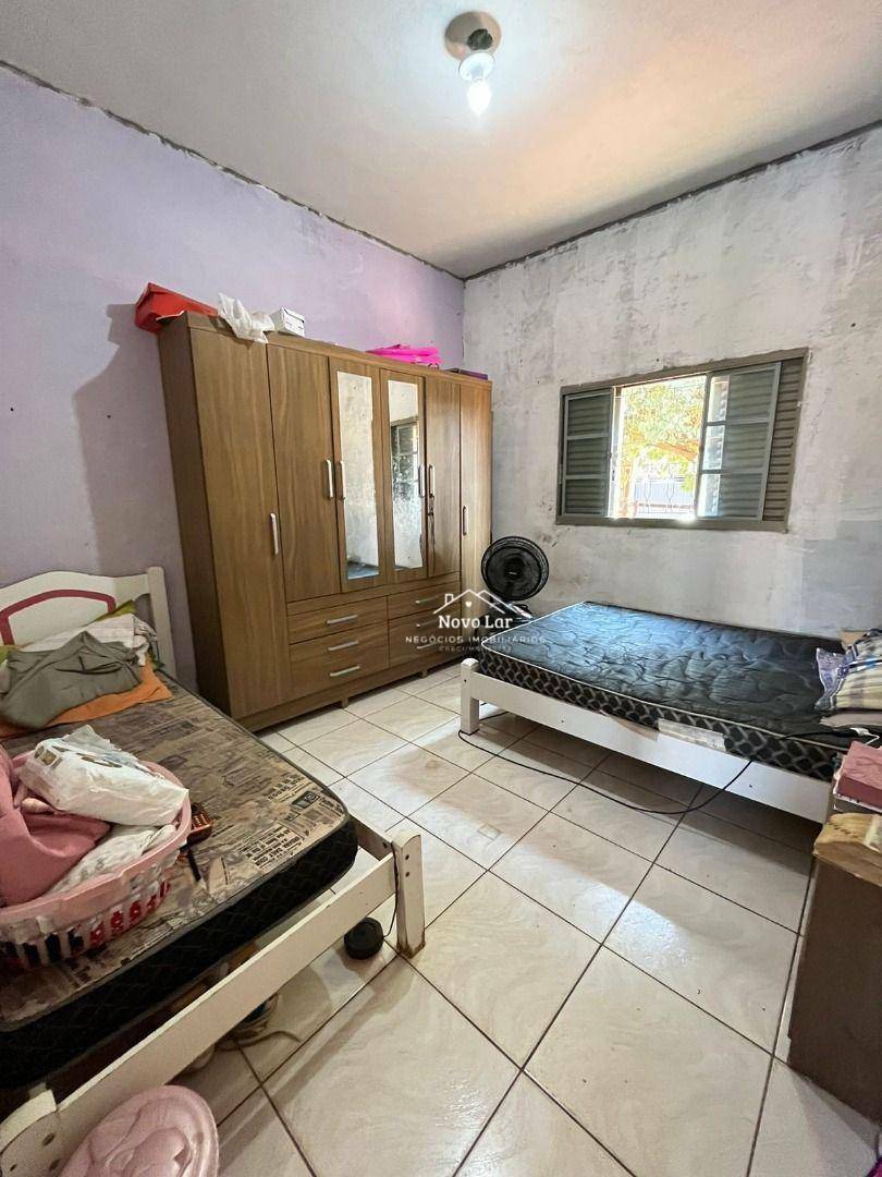 Casa à venda com 1 quarto, 50m² - Foto 5