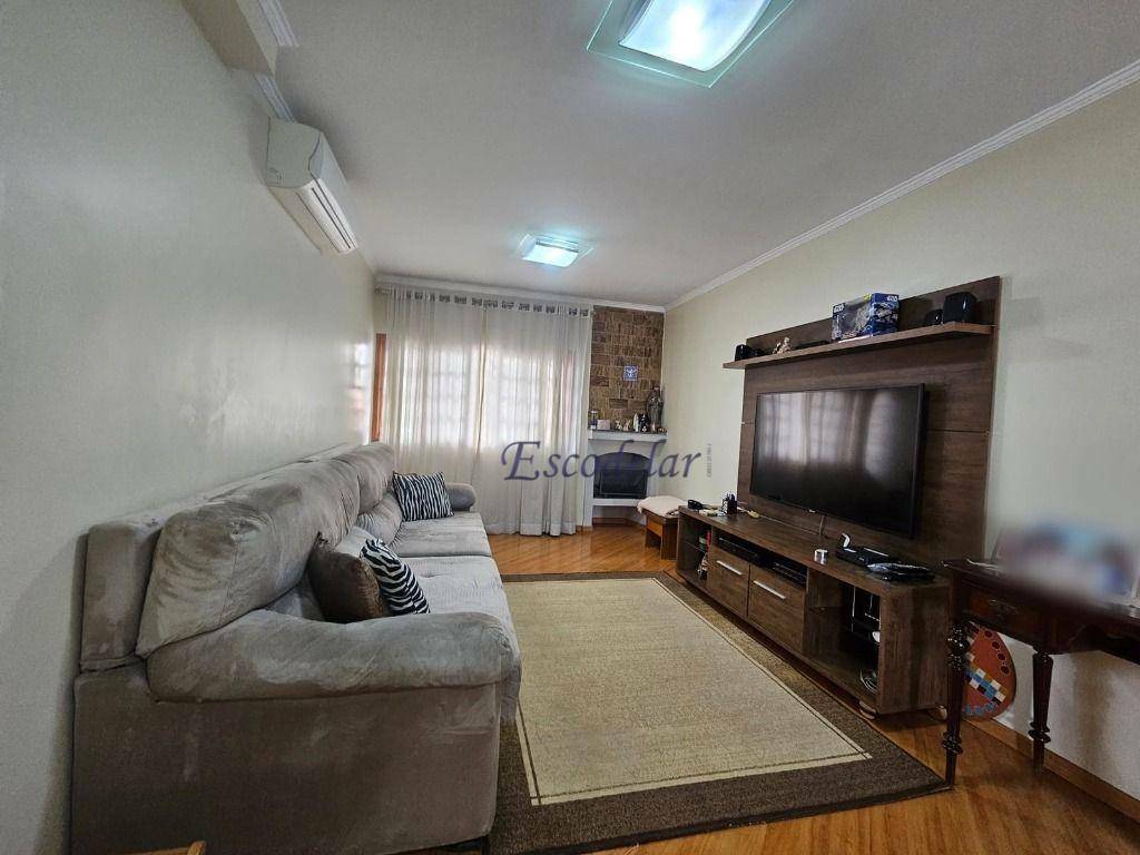 Sobrado à venda com 3 quartos, 218m² - Foto 5