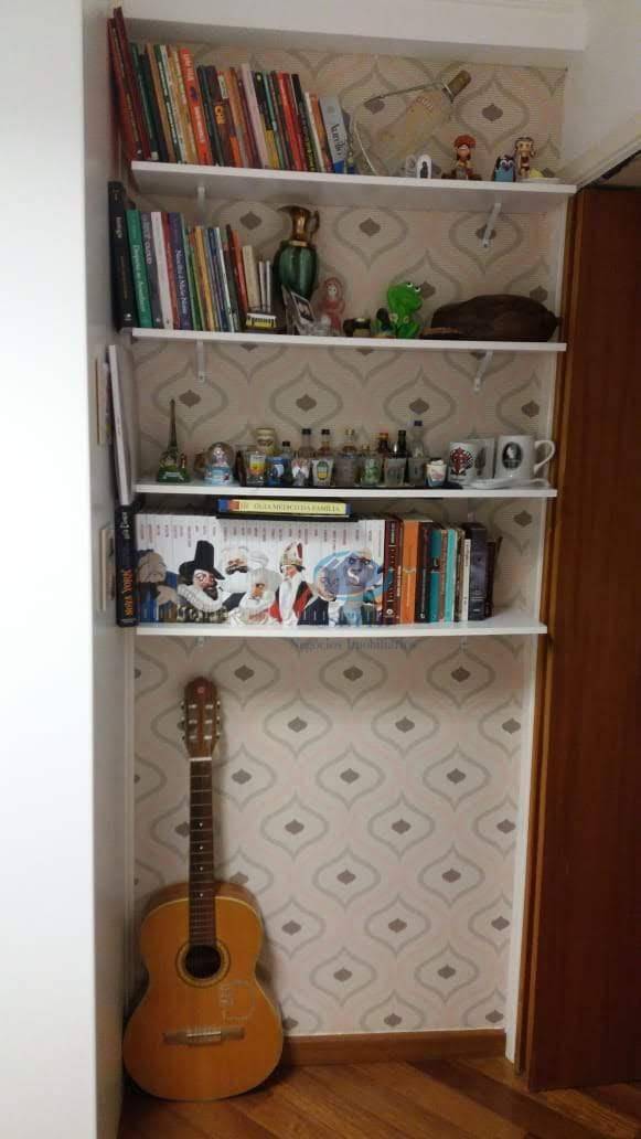 Apartamento à venda com 2 quartos, 60m² - Foto 28