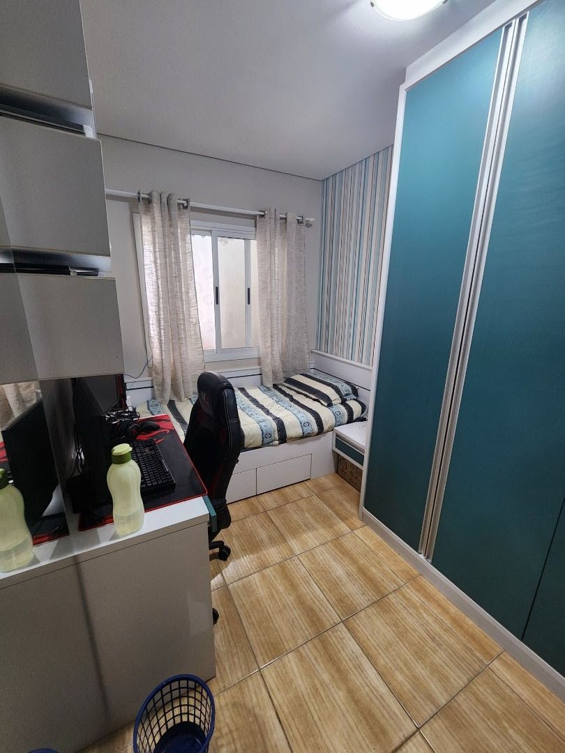 Apartamento à venda com 2 quartos, 68m² - Foto 2