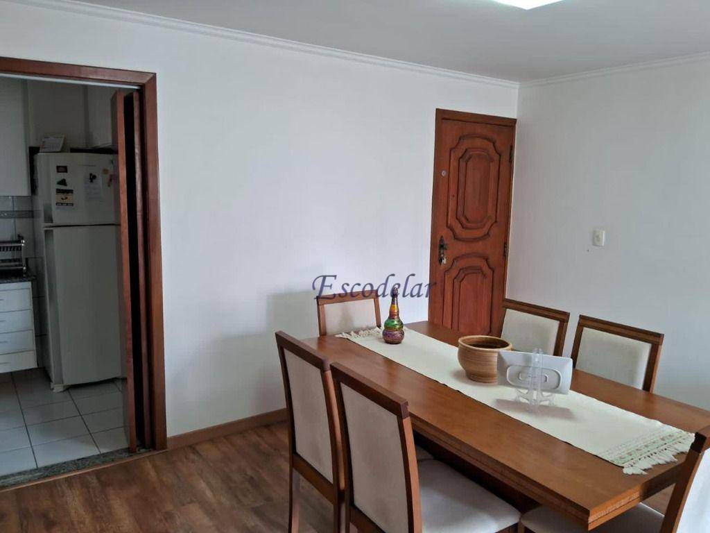 Apartamento à venda com 3 quartos, 73m² - Foto 25