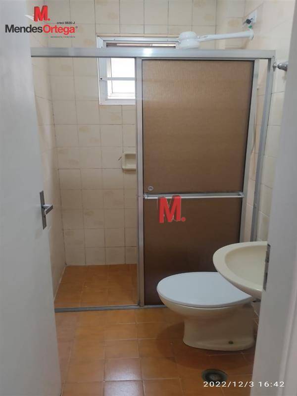 Apartamento à venda com 2 quartos, 68m² - Foto 5