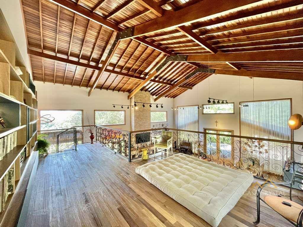 Casa de Condomínio à venda com 7 quartos, 920m² - Foto 37