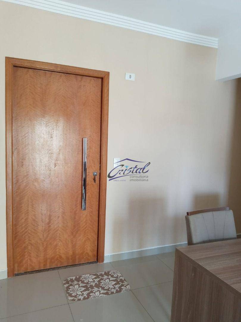 Apartamento à venda com 2 quartos, 90m² - Foto 40